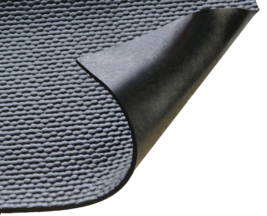 Komfort legowisk