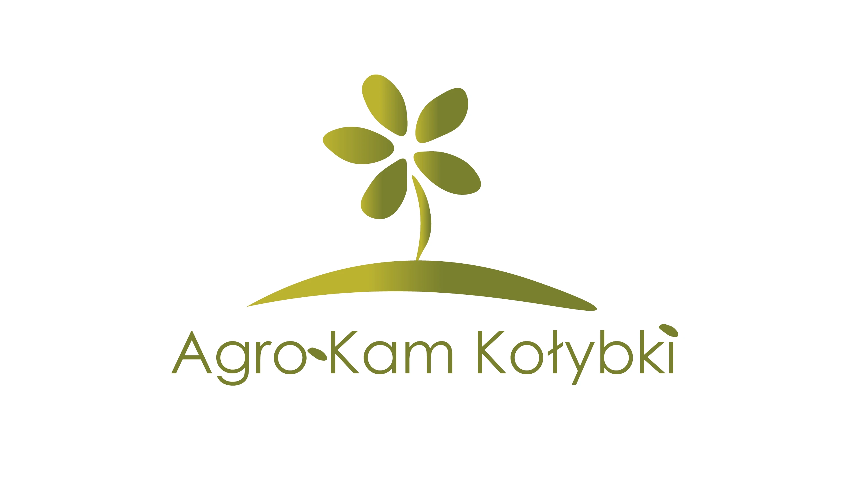 Agro-Kam Kołybki logo